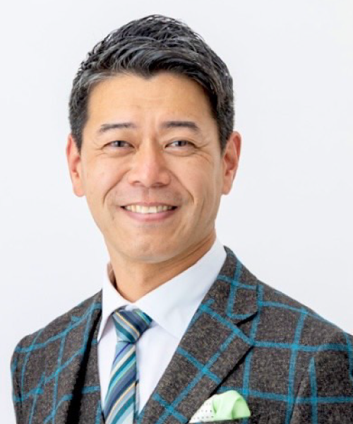 長谷川豊